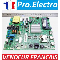 Motherboard TV PHILIPS 32PHS6605/12 715GA682-C0C-002-004Y 704TQKPL005
