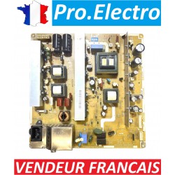 PSU alimentation TV SAMSUNG BN44-00329A PSPF301501A