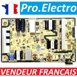 PSU alimentation TV SAMSUNG S49AG950NU BN44-01144A P20020_AHS