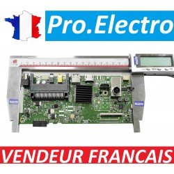 Motherboard TV CLAYTON CL32DLED20B 17MB140TC