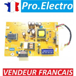 PSU alimentation TV LG W1943SS-PFT 715G3409-1 8921 MYE1