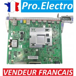 Motherboard TV SAMSUNG UE49NU7105K UE49NU7305 BN41-02635 BN94-12798L S_S/SSSBC7C8A7A6
