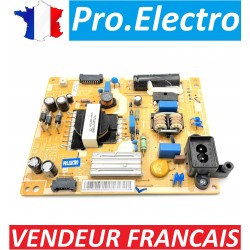 PSU alimentation TV SAMSUNG UE32J4100AW L32S0_ESM BN44-00696A PSLF620S06A