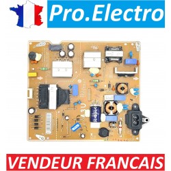PSU alimentation TV LG 43UK6300PLB 43uk6400 LGP43DJ-17U1 EAX67209001(1.5)