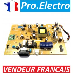 PSU alimentation TV PHILIPS 236V3L 715G4497-P03-000-001M PLPCAD561TQFU