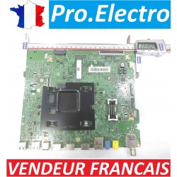 Motherboard TV SAMSUNG UE75MU6105 BN94-12435B BN41-02568B C/A7ISHPC