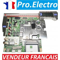Motherboard TV LG EAX67166104 43UJ65 EBR83598701 43UJ670V 43UJ701V 43UJ651V 43UJ710V