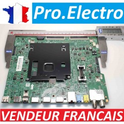 Motherboard TV Samsung UE49KU6670 UE49KU6400 BN41-02528A BN94-10775A B/SABE 