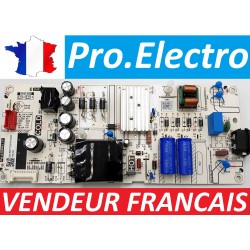 PSU alimentation TV TCL J8P631X1 PW.A100W2.771 P22102697