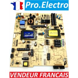 PSU alimentation TV VESTEL VES315WNES-02 17IPS19-3 181011 V1 23063946 26901895