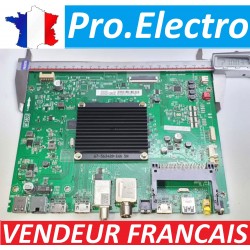 Motherboard TV TCL U55C7026 U55C7006 40-MT58CU-MAB4HG 08-MT58012-MA200AA 55UC6006 55UC6596 08-MT58011