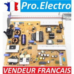 PSU alimentation TV LG 55LF5800 55inch 55LB5610 EAX65423801 LGP55-14PL2 PLDK-L309A