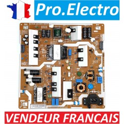 PSU alimentation TV SAMSUNG UE49MU6270U BN44-00807F L55S6R_MHS