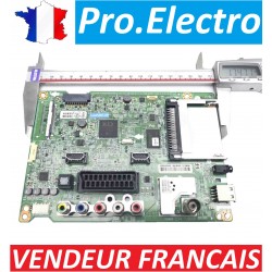 Motherboard TV LG 39LB5610 EAX65361503 1.0 55LB5610 EBT62973006 42LB5610 EBT62987222 32lb5610