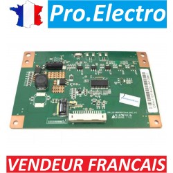 Board Carte TV CRH-110718-03-1AP-08811 A