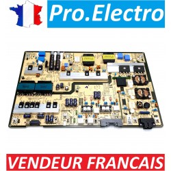 PSU alimentation TV SAMSUNG QE75Q65AAU QE75Q60AAU BN44-01103A L75E7N_ADY