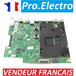 Motherboard TV SAMSUNG UE55K6300A BN94-10998J BN41-02534B carte mère