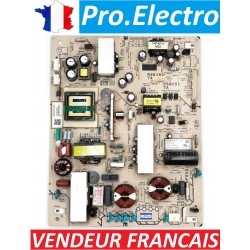 PSU alimentation TV SONY KDL-40EX600 APS-272 4-183-490-01