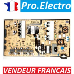 PSU alimentation TV SAMSUNG C49HG90DMU c49hg90dmr BN44-00879C P49E8N_MHS