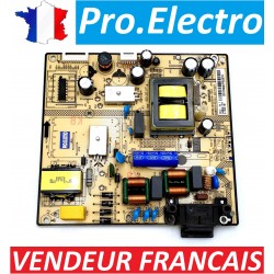 PSU alimentation TV STRONG SRT 43UA6203 SHG5504I-101H 81-PBE043-H901 DLBB518