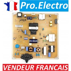 PSU alimentation TV LG 55LV340C EAY64548801 LGP55E-17F1