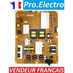 PSU alimentation TV LG 49UF695V EAY63149401 EAX65613901(1.6)