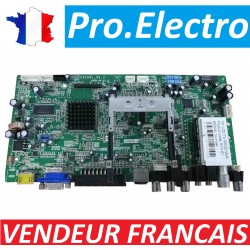 Motherboard Carte Mere TV CV106L_V2.1