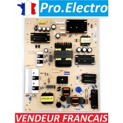 PSU alimentation TV PHILIPS 50PUS8505/12_GOA PLTVJI631XXDT JSP500520