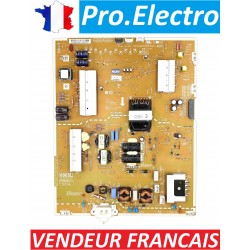 PSU alimentation TV LG LGP6065L-16UH12 EAY64269111 65UH8500 60UH8500