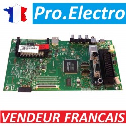 Motherboard carte mere TV JVC LT-32HG62U 17MB82S 32inch PL