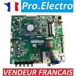 Motherboard TV Thomson TCL 40-MT10B2-MAC2XG L32F3300C