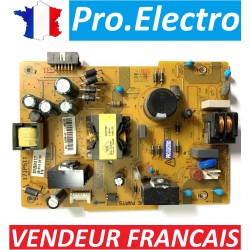 PSU alimentation TV TECHWOOD VL32DL1301-3 17IPS11 23125816