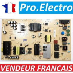 PSU alimentation TV PHILIPS 65PUS8545/12 PLTVJI651XAFT KSP650601