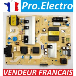 PSU alimentation TV SAMSUNG 3IN1 Kant-Su2e 50/55inch