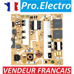 PSU alimentation TV SAMSUNG BN44-01063A L65E8N_THS