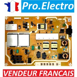 PSU alimentation TV PANASONIC TX-L47DT50E U84PA-E0011287G B12324 00256