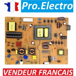 PSU alimentation TV LG 17IPS72 27739359 23340904 190216R3A 27695370