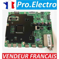 Motherboard TV SAMSUNG ue55j6240 AKXZF BN41-02110 BN94-10815A