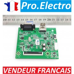 motherboard carte mère TV HP V24i FHD 1CR03114Q3 60104-09771 V:1.00 5280 21201-02179