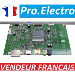 Motherboard écran moniteur ASUS VG248QG 4H.33V01.A11 gaming 165hz