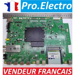 Motherboard TV LG 55LM660S 47lm660s 42lm660s EBT61565184 EAX64307906(1.0)