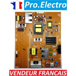 PSU alimentation TV PHILIPS 47PFL4007K 46PFL3807 715G5246-P01-000-002S