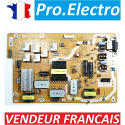 PSU alimentation TV PANASONIC TX-55AS650B TNPA6011 1P TXN/P1ZEUB