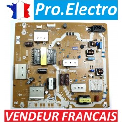 PSU alimentation TV PANASONIC TX-43FX650B TNPA6397 2P TZRNP01RPWE