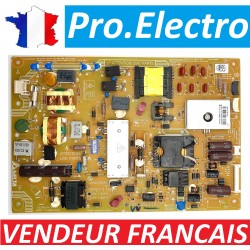 PSU alimentation TV PHILIPS 47PLF6057H/12 42PFL6687K-12 DPS-119CP A 2722 171 90582