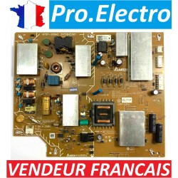 PSU alimentation TV SONY KD-55XE7005 APDP-209A2 2955045601 147470611 GL71F