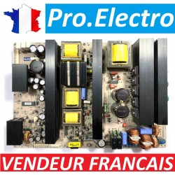 PSU alimentation TV LG YPSU-J012B 2300KEG003B-F