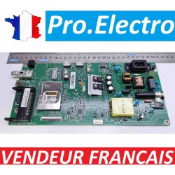 Motherboard TV SAMSUNG UE32T4005 705TQKPL093 JS0BB2L00SX C32060800 4937678