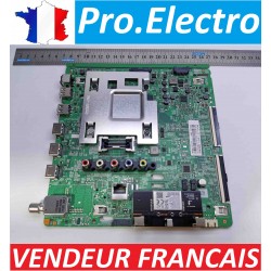 Motherboard TV SAMSUNG UE65RU7100K BN41-02703C BN94-15016N SS/SSSBXCA7A6