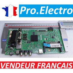 Motherboard TV SONY TL3904DLED14 17MB55 23175180